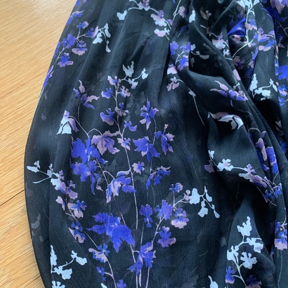 Free People midi dress by Candela small NWOT - Picture 4 of 6